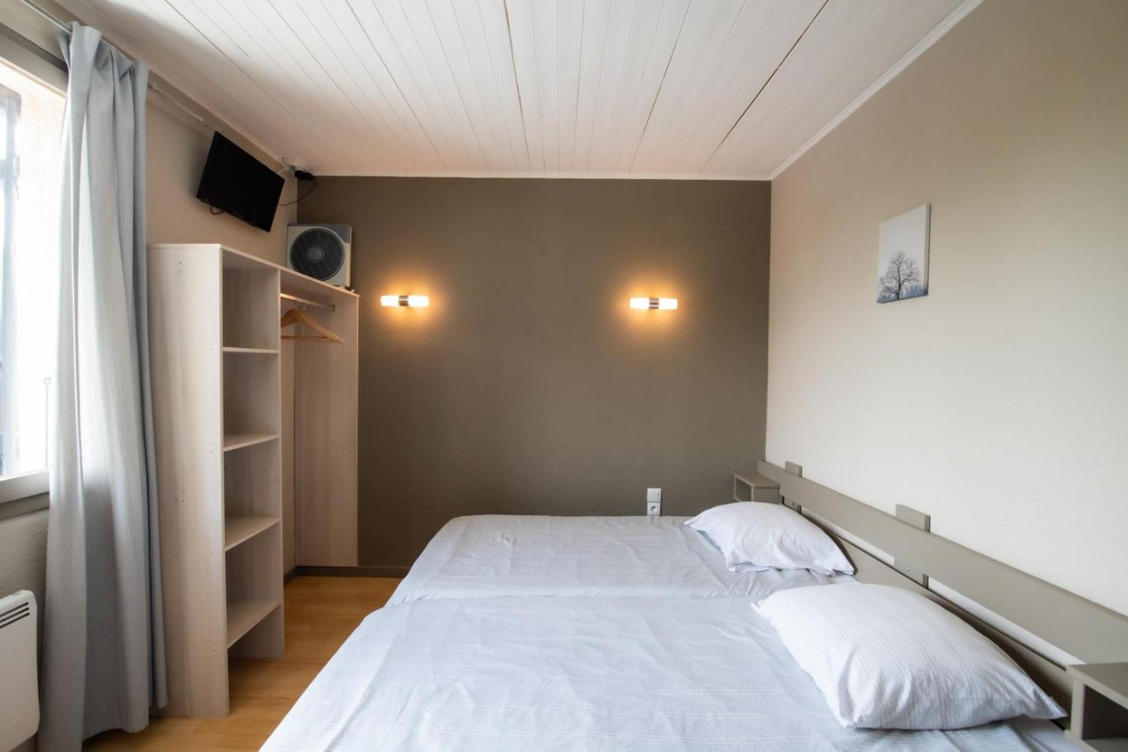 Chez Jostel - Chambre 4 Genay  Exterior foto
